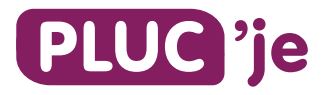 plucje logo 2 bij COC Midden-Nederland